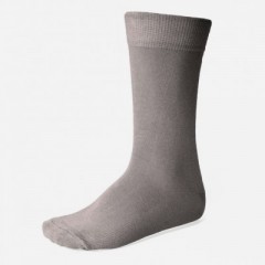 Goldenland pamut zokni - Szürke Férfi zokni, fehérnemű
